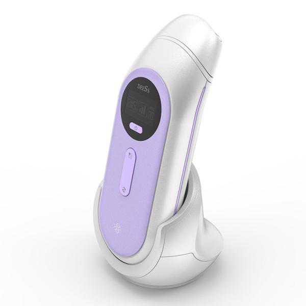 Personal 15W Portable Radio Frequency Machine , PSE Radio Frequency Beauty