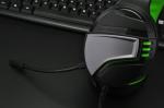 3.5 Plug Nintendo Switch Mic Headset
