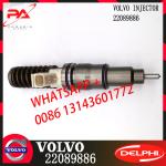 22089886 V-O-L-V Diesel Fuel Injector 22089886 BEEB4P01103 28484925 DIESEL