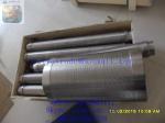 stainless steel strainer pipe / Water Well Screen / Johnson Wire Screen / wedge