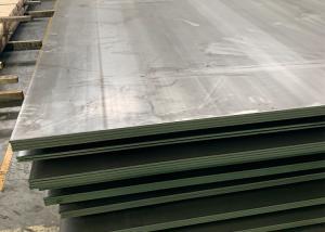 Wholesale A387 Gr.2 Cl.2 Steel Boiler Pressure Vessel Steel Plate Astm A387 Steel Plates from china suppliers