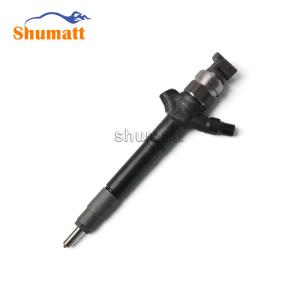 Wholesale Shumatt Recon Common Rail Fuel Injector 095000-978# for 1VD-FTV engine from china suppliers