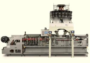 Wholesale EM240S Automatic Sugar Packing Making Machine 2500KG Weight CE Certification from china suppliers