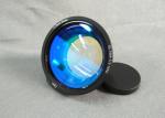 F-Theta Lens YAG Precision 1064nm 112*112 / 70*70 / 174*174 Laser Scanner Lens