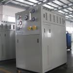 Durable 90% Purity Membrane Type Nitrogen Generator Unit For Marine Industry