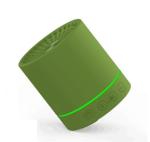 OEM/ODM Household mini wireless speaker support Voice prompt
