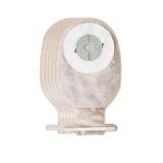 Customizable High Barrier Soft PVDC CO Extrusion Film Ostomy Bag