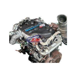 Wholesale Used 4KH1 Diesel Engine for Isuzu Light Truck Good Condition Standard Size Year 1986-2021 from china suppliers