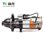 Kamz 24V 9kw 10T starter motor 5432.3708 -20，3002.3708，5432.3708，8922.3708 for