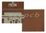 1OZ Rogers 4003C Double Sided PCB , FR4 Laminate Multilayer Printed Circuit