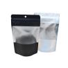 Buy cheap Recyclable Transparent Window Food Packing Pouches from wholesalers