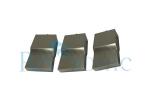 Durable Steel Ultrasonic Welding Horn For PE Coated Paper Box Packing