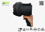 3600 Lumens Most Powerful Rechargeable LED Spotlight IP66 Waterproof Floating