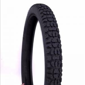 Wholesale CARRYSTONE Offroad Bike Tires 2.75-17 2.75-21 4.10-18 J860 Carbon Black 6PR/8PR TT OEM from china suppliers