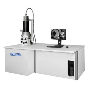 Wholesale 4.5 - 6nm High Magnification Scanning Microscope Electron Surface Topography Eco Sem from china suppliers