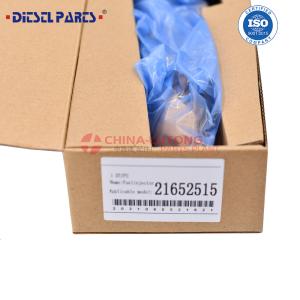 Wholesale top qualityDiesel Fuel Injector 21652515 = BEBE4P00001DR For MD13 Engine Heavy Truck electronic unit injector pdf from china suppliers