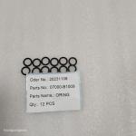 Hyunsang Excavator Spare Parts O Ring 07000-B1009 07000B1009 For WB146 WB146PS