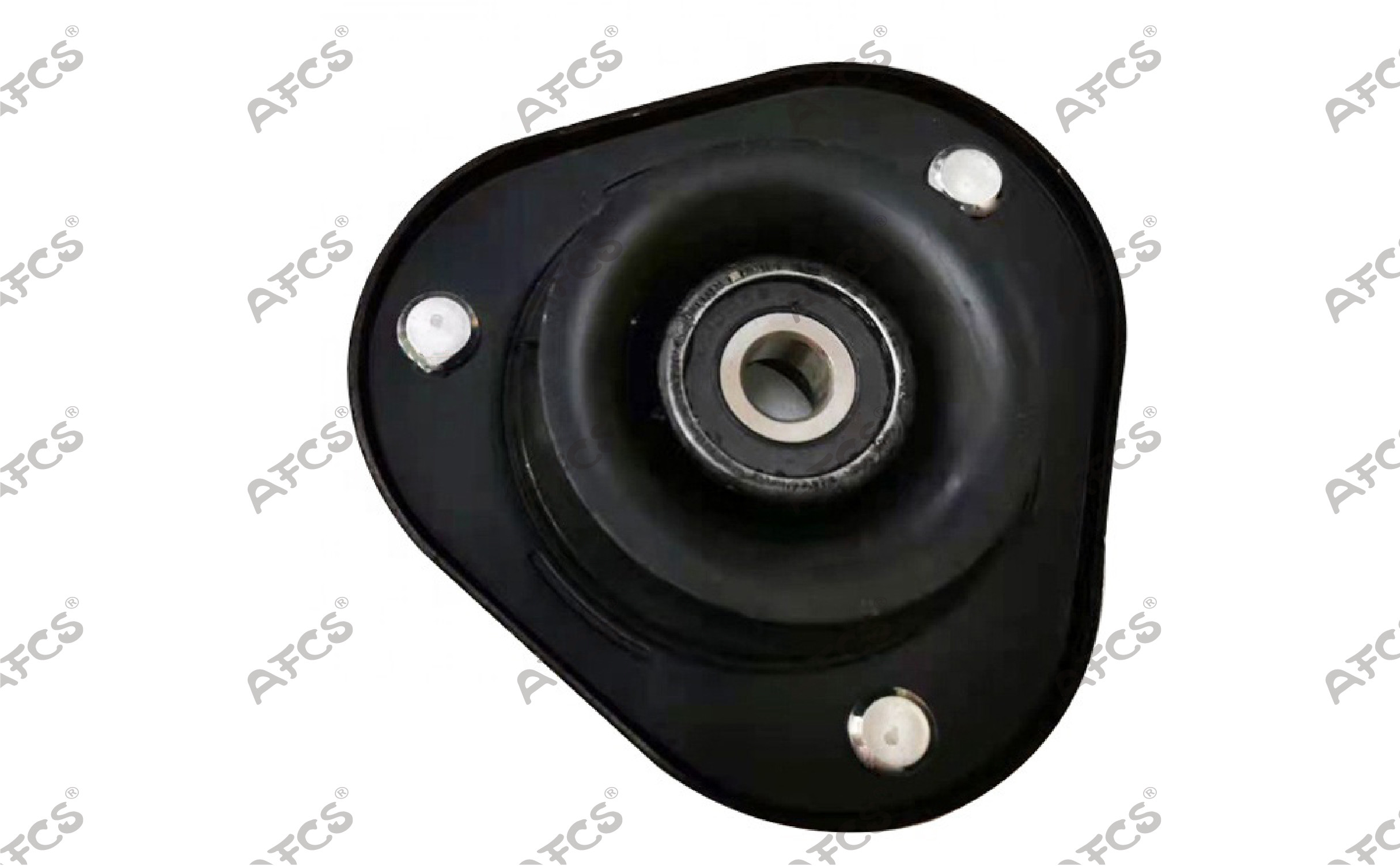 48609-87403 Front Axle Strut Mounting For Toyota Cami Closed 2001-2005