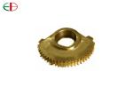 EB9119 Copper Alloy Casting With Excellent High Temperature Resistance