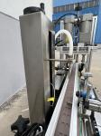 GMP Tabletop Liquid Magnetic Pump Filling Capping Machine 10-5000ML