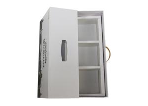 Wholesale Custom Cardboard Packaging Boxes With Inserts from china suppliers