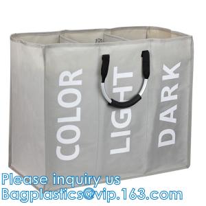 Wholesale Storage Cube, Stackable Laundry Baskets Corner Basket, Large Storage Baskets Organizer For Clothes Toys from china suppliers
