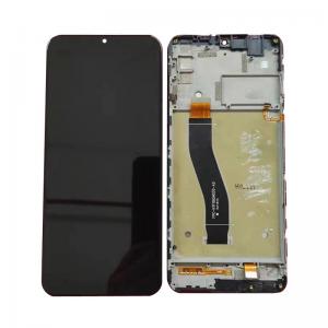 Wholesale TKZ Black Mobile Phone Digitizer LCD Display For Wiko View 4 from china suppliers
