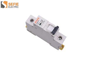 Wholesale 400 Volt Mini Circuit Breaker 32a 2 Pole Circuit Breaker 4000 Times Electrical Life from china suppliers