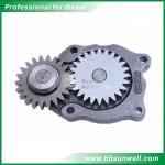 Original/Aftermarket High quality 4BT 6BT Diesel Engine parts Oil Pump 4939585