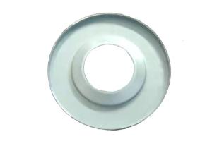 Wholesale Dust Removal Plastic 12.75&quot; Filter End Caps Precision from china suppliers
