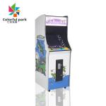 Coin Operated Space Invaders Machine Classic Arcade Game Machines for sale