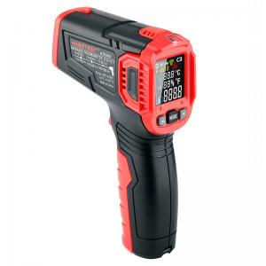 China 550 Degree Digital Laser Infrared Thermometer , Handheld Infrared Temperature Gun on sale