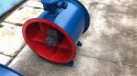 2500m3/H Heavy Duty Industrial Exhaust Fan 380V 50Hz Fume Extractor Fan