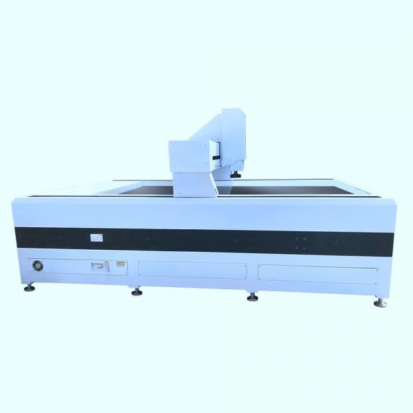 Quality Large Scale CNC Video Measuring Machine With Three Axis NC Drive Motor for sale
