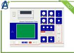 High Voltage Circuilt Breaker Test Equipment For Dynamic Characteristics