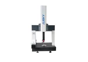 Wholesale 0.1um 3D Measuring Device Three Dimensional Coordinate Video Measuring Machine from china suppliers