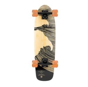 Wholesale Sector 9 Bamboo Bambino Combo Cruiser Complete Skateboard - 7.5&quot; x 26.5&quot; from china suppliers