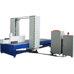 Wholesale Styrofoam EPS 1.2mm Hot Wire CNC Foam Cutter from china suppliers