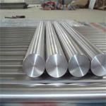 Standard TOBO Stainless Steel Rods With Customization Available