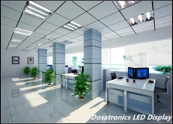 Shenzhen Dosatronics Co., Ltd.