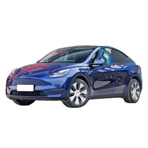 Wholesale Made Energy Car 2024 Top Selling High Speed SUV Electric Car with Lithium Battery from china suppliers
