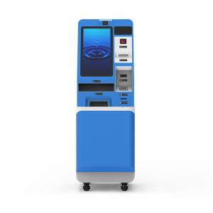 Wholesale Hospital Self-Service Health File Query Selfservice Termin Printer And Copy Kiosk from china suppliers