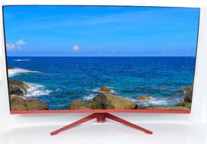 Wholesale 24 Inch PC LED Gaming Monitor 75hz QHD/2560*1440 Frameless Computer Monitor from china suppliers