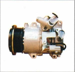 Wholesale ALA20119 TOYOTA Compressor Toyota HIACE RZH AC Compressor 6SEU16C AC Compressor 447260-0975 AC Compressor 7PK from china suppliers