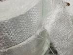 Customizable ECR Fiberglass Resin Coated With Good Alkali Resistance