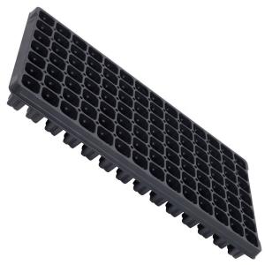 Wholesale Strength Plant Growing Trays plant generation tray plastic growing trays with 32 cells from china suppliers