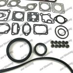 F2803 Full Gasket Set Old Type 16484-13121 Suitable For Kubota