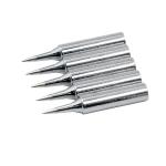 T18-I Lead Free Soldering Iron Tips / Cutting Tip Environmental 220V / 110V