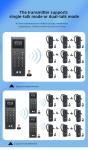 K8 With 50 Explanation Channels Is Sold Directly From The Manufacturer At A Very