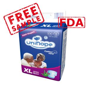 Wholesale Try Before You Buy Free Samples of Japanese Latex Diapers for Comfortable Diapering from china suppliers